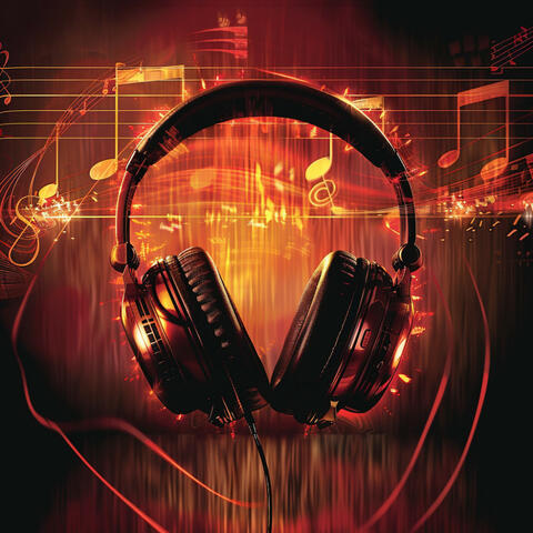 Music for Calm: Soothing Sounds Harmony