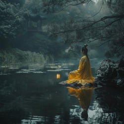Serenity’s Symphony Sways Softly