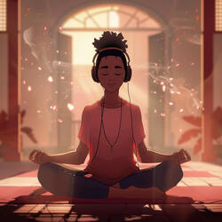 Flow Harmonious Meditation