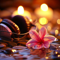 Spa Relaxation Harmonies