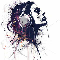 Blissful Melodic Rhythms