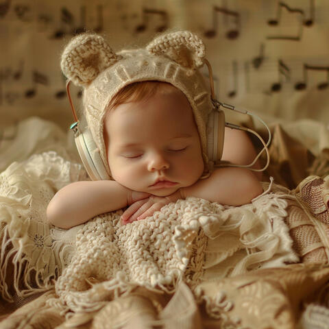 Music for Baby Sleep: Gentle Night Lullabies