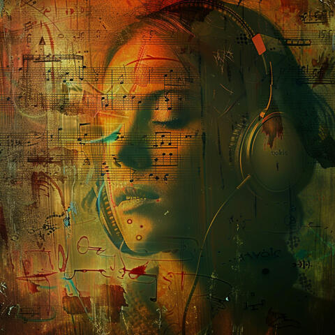 Productivity Tones: Music for Efficient Study