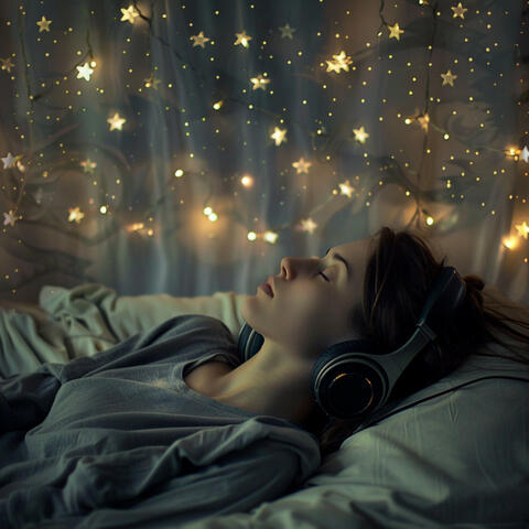 Music for Sleep: Restful Night Harmonics