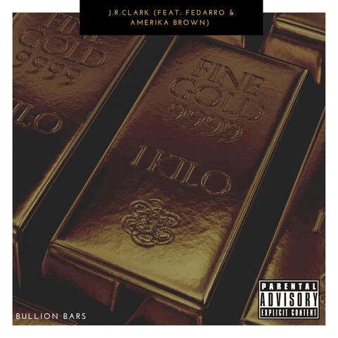 Bullion Bars