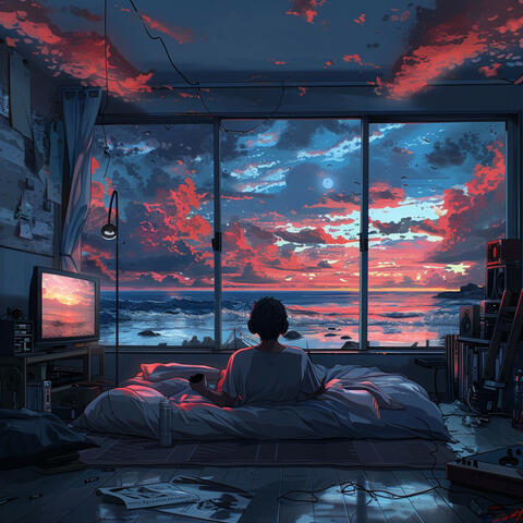 Melodías Lofi Meditativas Para Una Presencia Consciente