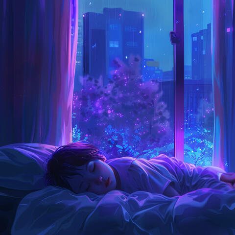 Ritmos Lofi Tranquilos Para El Descanso Del Bebé