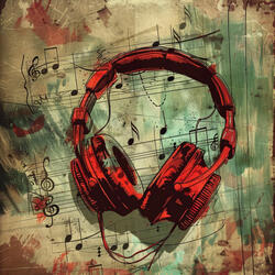 Echoing Night Rhythm