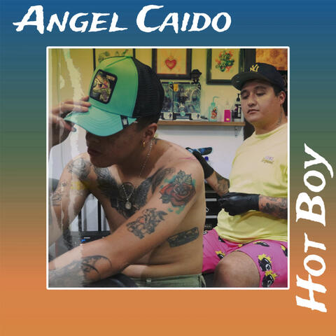 Angel Caido