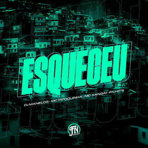 Esqueceu