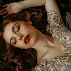 Soothing Sleep Gentle Echoes