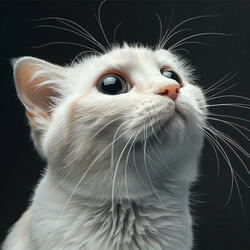 Relaxing Cat Ambient Tones