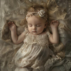 Soft Lullabies Calming Music
