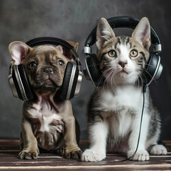 Relaxing Melodic Touch