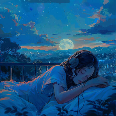 Restful Rhythms: Music's Sleeping Pulse