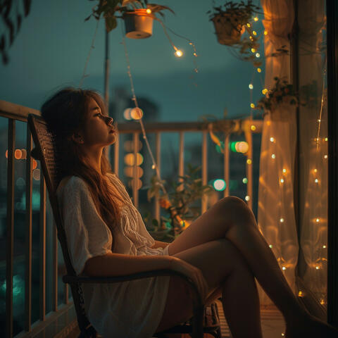 Soft Melodic Harmony: Music for Relaxation