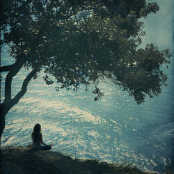 Serenity Meditation Flow