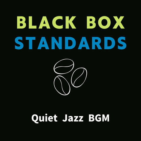 Quiet Jazz BGM