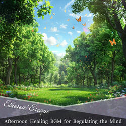 Harmony in the Resting Forest