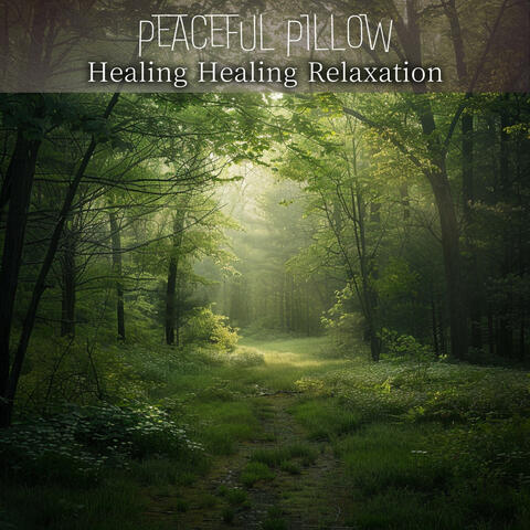 Healing Healing Relaxation