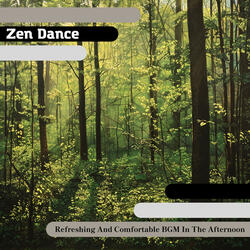 Harmony in Restful Spaces