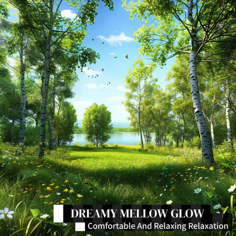 Comfortable And Relaxing Relaxation