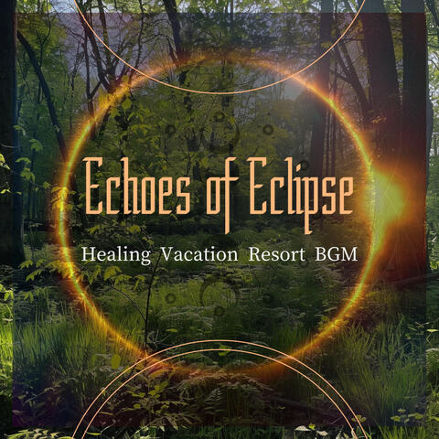 Healing Vacation Resort BGM