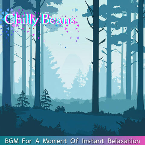 BGM For A Moment Of Instant Relaxation