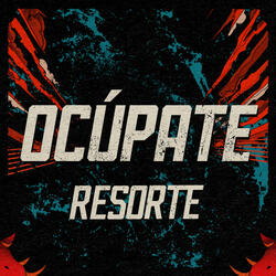 Ocúpate