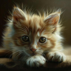 Soft Whisker Waves