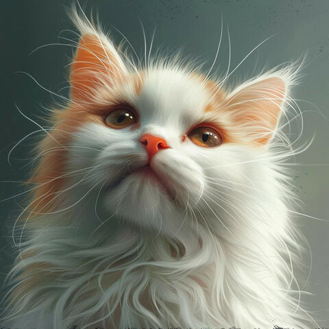 Music for Cats: Soothing Serenade