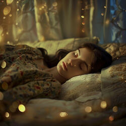 Night's Quiet Cadence