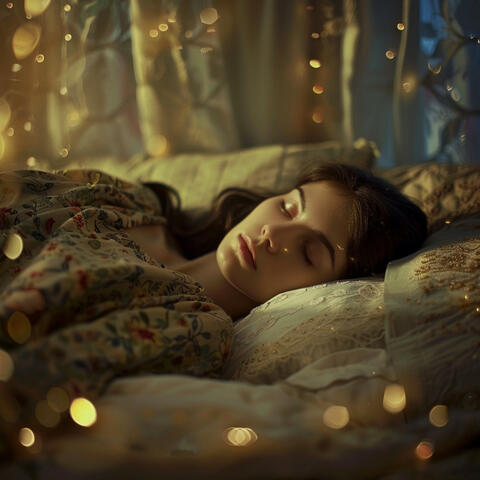 Relaxing Sleep Rhythms: Music for Restful Nights