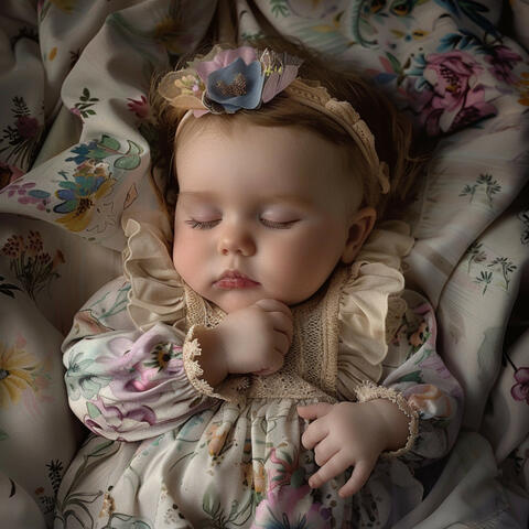 Music for Baby: Soothing Sleep Sounds