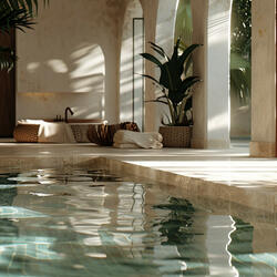 Soft Therapeutic Tones