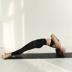 Mindful Asana Rhythms