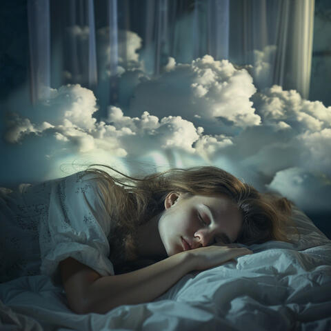 Deep Rest: Music for Quiet Nights