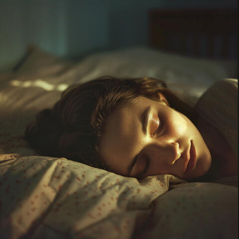 Calm Night Music for Peaceful Sleep