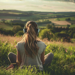 Meditative Notes Mix