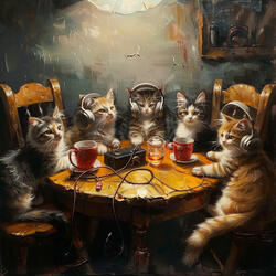 Harmonious Paws Notes