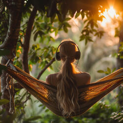 Melody Calms Mind