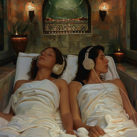 Music for Spa: Harmonious Relaxation