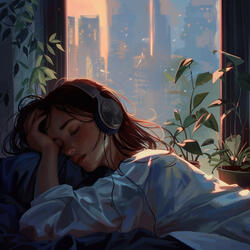 Hushed Evening Breeze