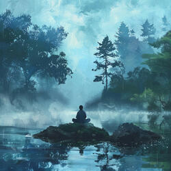 Peaceful Meditation Soft Tunes