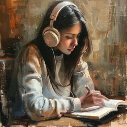 Syncopation's Study Pulse