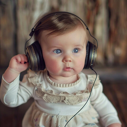 Music for Baby Rest: Soft Melodies