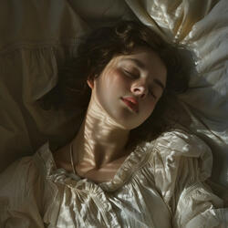 Tranquil Rest Gentle Tones