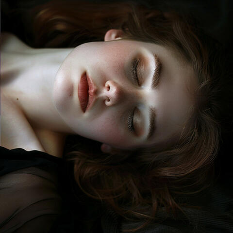Soothing Sleep Vibes for Quiet Nights