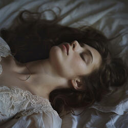 Peaceful Deep Sleep Vibes