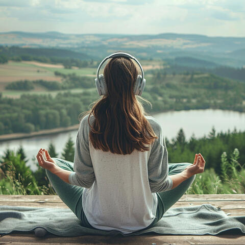 Calm Cantata: Meditation Sounds
